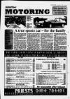 Beaconsfield Advertiser Wednesday 28 November 1990 Page 49
