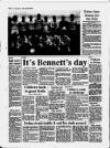 Beaconsfield Advertiser Wednesday 28 November 1990 Page 58