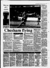 Beaconsfield Advertiser Wednesday 28 November 1990 Page 59