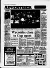 Beaconsfield Advertiser Wednesday 28 November 1990 Page 60