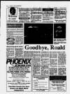 Beaconsfield Advertiser Wednesday 05 December 1990 Page 2