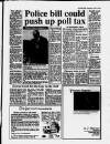 Beaconsfield Advertiser Wednesday 05 December 1990 Page 3