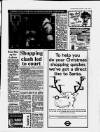 Beaconsfield Advertiser Wednesday 05 December 1990 Page 7