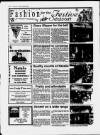 Beaconsfield Advertiser Wednesday 05 December 1990 Page 8