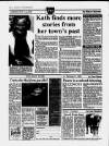 Beaconsfield Advertiser Wednesday 05 December 1990 Page 10