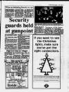Beaconsfield Advertiser Wednesday 05 December 1990 Page 11