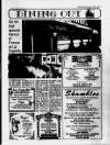Beaconsfield Advertiser Wednesday 05 December 1990 Page 21