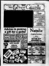 Beaconsfield Advertiser Wednesday 05 December 1990 Page 27