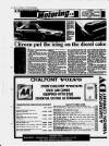 Beaconsfield Advertiser Wednesday 05 December 1990 Page 50