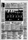 Beaconsfield Advertiser Wednesday 05 December 1990 Page 59