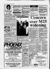 Beaconsfield Advertiser Wednesday 12 December 1990 Page 2