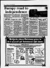 Beaconsfield Advertiser Wednesday 12 December 1990 Page 4