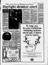 Beaconsfield Advertiser Wednesday 12 December 1990 Page 7