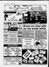 Beaconsfield Advertiser Wednesday 12 December 1990 Page 14