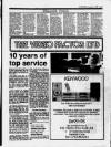 Beaconsfield Advertiser Wednesday 12 December 1990 Page 21