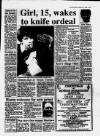 Beaconsfield Advertiser Wednesday 19 December 1990 Page 3