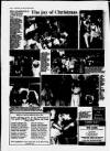 Beaconsfield Advertiser Wednesday 19 December 1990 Page 4
