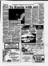 Beaconsfield Advertiser Wednesday 19 December 1990 Page 7