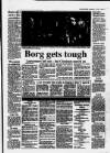 Beaconsfield Advertiser Wednesday 19 December 1990 Page 27
