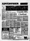 Beaconsfield Advertiser Wednesday 19 December 1990 Page 28