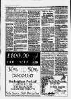 Beaconsfield Advertiser Wednesday 26 December 1990 Page 6