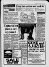 Beaconsfield Advertiser Wednesday 09 January 1991 Page 3