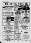 Beaconsfield Advertiser Wednesday 09 January 1991 Page 8