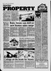 Beaconsfield Advertiser Wednesday 09 January 1991 Page 20