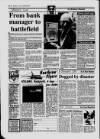 Beaconsfield Advertiser Wednesday 16 January 1991 Page 10