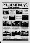 Beaconsfield Advertiser Wednesday 16 January 1991 Page 24