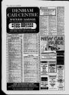 Beaconsfield Advertiser Wednesday 16 January 1991 Page 46