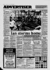 Beaconsfield Advertiser Wednesday 16 January 1991 Page 52