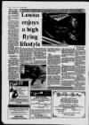 Beaconsfield Advertiser Wednesday 23 January 1991 Page 6