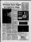 Beaconsfield Advertiser Wednesday 23 January 1991 Page 7