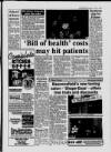 Beaconsfield Advertiser Wednesday 23 January 1991 Page 9