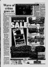 Beaconsfield Advertiser Wednesday 23 January 1991 Page 11
