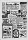 Beaconsfield Advertiser Wednesday 23 January 1991 Page 12