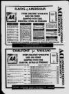 Beaconsfield Advertiser Wednesday 23 January 1991 Page 44