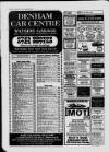 Beaconsfield Advertiser Wednesday 23 January 1991 Page 46