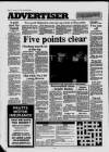 Beaconsfield Advertiser Wednesday 23 January 1991 Page 52