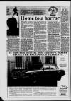 Beaconsfield Advertiser Wednesday 20 February 1991 Page 4