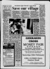 Beaconsfield Advertiser Wednesday 20 February 1991 Page 5