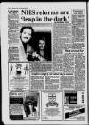 Beaconsfield Advertiser Wednesday 20 February 1991 Page 6
