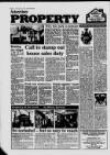 Beaconsfield Advertiser Wednesday 20 February 1991 Page 20