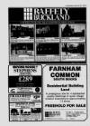 Beaconsfield Advertiser Wednesday 20 February 1991 Page 29