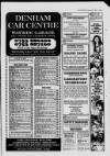 Beaconsfield Advertiser Wednesday 20 February 1991 Page 51