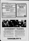 Beaconsfield Advertiser Wednesday 20 February 1991 Page 54