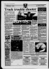 Beaconsfield Advertiser Wednesday 27 March 1991 Page 10