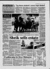 Beaconsfield Advertiser Wednesday 15 May 1991 Page 9