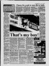 Beaconsfield Advertiser Wednesday 15 May 1991 Page 11